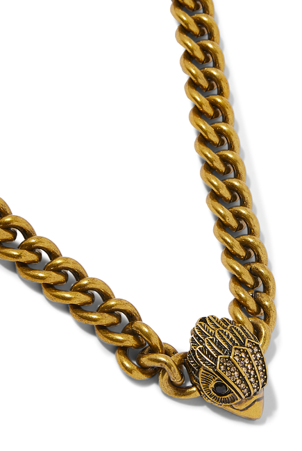 Eagle Collar Necklace